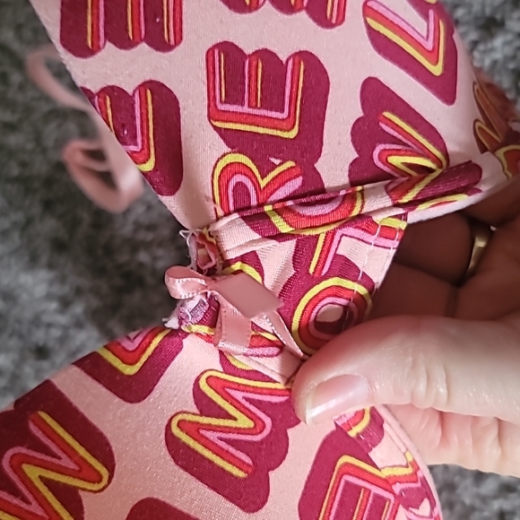 AWESOME COCO LINGERIE LOVE BRA - Picture 7 of 7